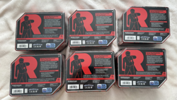 Pokemon Destined Rivals Team Rocket Tins Set of 6 Sealed Mewtwo Nidoking Persian - Image 2