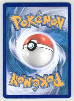 Captain Pikachu Gem Pack Volume 5 CBB5C Holo 0105/007 NM Chinese - Image 2