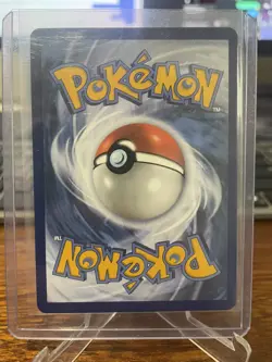 Pokemon TCG Lugia V Silver Tempest 185/195 Holo Ultra Rare - Image 2