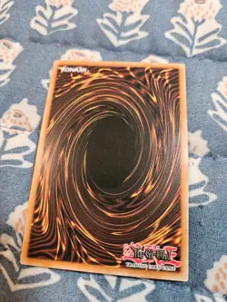 Bazoo the Soul-Eater (Platinum Secret Rare) RA03-EN111 - Yugioh - Image 3