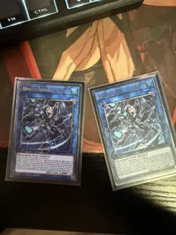 Sky Striker Ace - Shizuku (UTR) OP09 OTS pack 9 GERMAN 1x COPY - Image 1