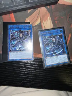Sky Striker Ace - Shizuku (UTR) OP09 OTS pack 9 GERMAN 1x COPY - Image 3