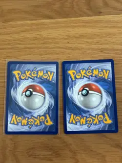 Set of 2 Fighting Gong Ultra Rare ME01: Mega Evolution 168/132 NM Pokemon Card - Image 2