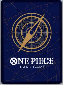 Monkey.D.Luffy OP11-118 SEC English A Fist of Divine Speed - One Piece Card - NM - Image 2