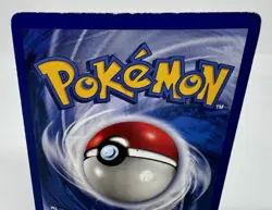 Rare Black Dot Error ⚫ Charizard 4/102 Base Set Holo Pokemon Card 1999 HP - Image 5