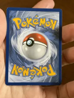 Fearow XY57 XY Cosmos Holo Black Star Promo - Pokemon Card - Image 3