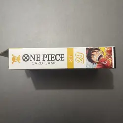 One Piece Card Game Egghead Starter Deck Box - Image 4