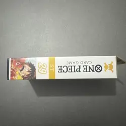 One Piece Card Game Egghead Starter Deck Box - Image 5