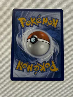 SWIRL🌀💫 Ditto 132 Pokemon Prize Pack 6 Promo Pokemon Card Play Stamp MEW - Image 2