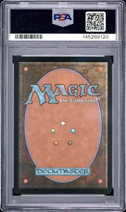 2025 MTG FINAL FANTASY COMMANDER CHOCOBO BUNDLE #0469 SNAPCASTER MAGE PSA 10 - Image 2