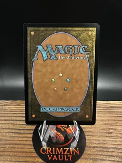 Comeuppance (MAR 0001) (Borderless) Marvel Universe Eternal-Legal Regular, MTG - Image 2