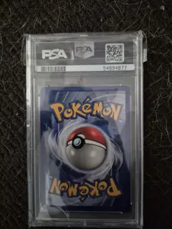 2002 Pokemon Legendary Collection 29/110 Reverse Foil - Image 2