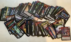 Metazoo Torrential Tides Holos 247 Lot Of Cards Pack Fresh - Image 1