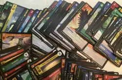 Metazoo Torrential Tides Holos 247 Lot Of Cards Pack Fresh - Image 3