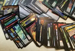 Metazoo Torrential Tides Holos 247 Lot Of Cards Pack Fresh - Image 4