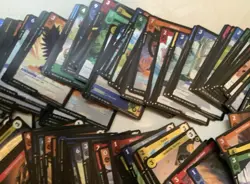 Metazoo Torrential Tides Holos 247 Lot Of Cards Pack Fresh - Image 5