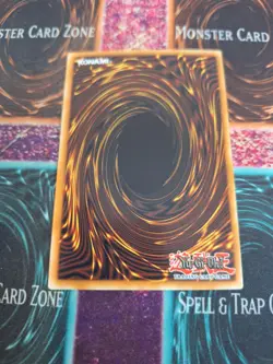 Yu-Gi-Oh! Instant Contact POTE-EN052 Secret Rare 1st Edition Near Mint - Image 3