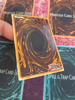 Yu-Gi-Oh! Instant Contact POTE-EN052 Secret Rare 1st Edition Near Mint - Image 4