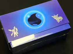 Pokemon CARD TCG CHINESE BOX Radiant Energy Collectible Card Album Gift - Image 1