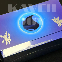Pokemon CARD TCG CHINESE BOX Radiant Energy Collectible Card Album Gift - Image 2