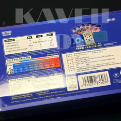 Pokemon CARD TCG CHINESE BOX Radiant Energy Collectible Card Album Gift - Image 3