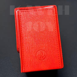 Pokemon Chinese Charmander Deck Box&Card Sleeves from 151 Original Partner Box - Image 4