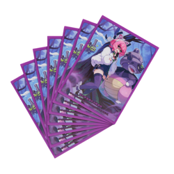 Card Sleeves-From Pokemon TCG Simplified Chinese Trainer's Premium CollectionBox - Image 3