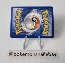 Haunter 35/92 - Legend Maker *NM* Uncommon Pokemon Card - Image 4