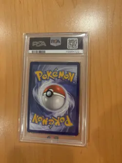 Kingdra ex 131 SV Promo Cards PSA 10 (Shrouded Fable Special Collection Box) - Image 3