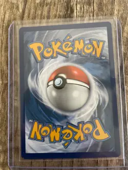 Siebold 221/198 Rainbow Secret Rare Chilling Reign Trainer Pokemon Card - NM - Image 2