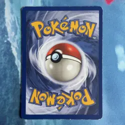 Pokemon Card | 2/102 Blastoise 1999 Base Set Holo Rare WOTC Vintage Unlimited - Image 2