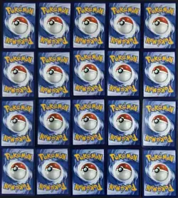 2025 Chinese Pokemon TCG Charizard V Holo Rare Cards Bundle Lot*20 JL89 - Image 5