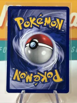 Electabuzz #2 Black Star Movie Promo Pokemon TCG 1999 WoTC MP Moderately Played - Image 2