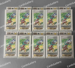 10 X Pokemon S-Chinese 30th Anniversary First Partner Set Sealed Boxes - Image 1