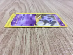 Annie's Espeon 007/018 Theater Limited VS Pokemon Japanese LP - CE9965 - Image 3