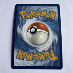 Pokemon TCG Metal Energy Cosmos Holo SWIRLS !Play Prize Pack Series 3 Pack NM - Image 2