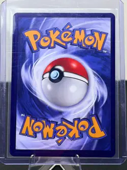 IN STOCK Pokemon Chinese Exclusive Meowth CBB3C-02 07/07 Gem Pack Vol.3 - Image 2