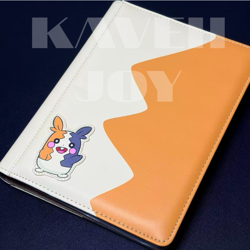 Deck Box& Binder from Pokemon TCG Simplified Chinese Marnie&Morpeko V-UNION Box - Image 2