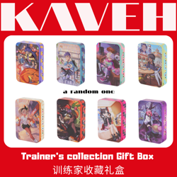 Pokemon S-Chinese Sword & Shield CSIC-Y01 Trainer Collection Gift Box NEW Sealed - Image 4