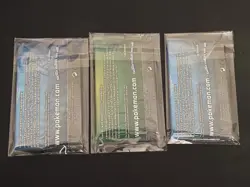 Pokemon TCG GENERATIONS Booster Packs 2016 NEW Factory Sealed. 3 available - Image 2
