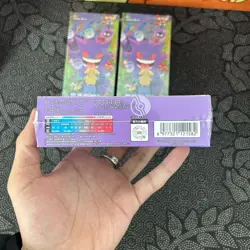 Pokemon TCG 2025 Chinese 151C 3.0 Surprise new Booster Box Sealed 2boxs - Image 5