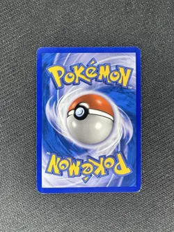 Clefable 22/130 Reverse Holo Rare Diamond & Pearl Pokemon TCG MP - Image 2