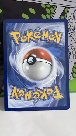 Aurorus 092/088 Perfect Order Illustration Rare Pokemon TCG English NM ME03 - Image 2