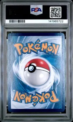 PSA 10 2025 Pokemon Cinese Semplificato Cubone Gem Pack Vol 3 CBB3 CS 04 07 - Image 2