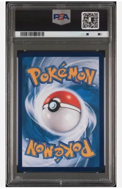 2025 Pokemon TCG Chinese Exclusive Pikachu Gengar 151C 172/151 AR PSA 10 - Image 2