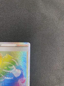 Pokemon Iscan Sword & Shield - Lost Origin 207/196 Rainbow Rare - Image 4