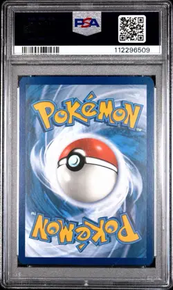 Horsea PSA 10 GEM MINT 067/064 Shrouded Fable Pokemon Illustration Rare 067 - Image 2
