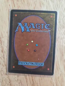 Lion's Eye Diamond - Mirage - MTG - LP - Image 2