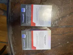Pokemon TCG Prismatic Evolutions Booster Bundle Lot of 2 Factory Sealed - Image 2