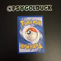 Pokemon TCG Bulbasaur Dark Explorers 1/108 Regular Common B18 - Image 2